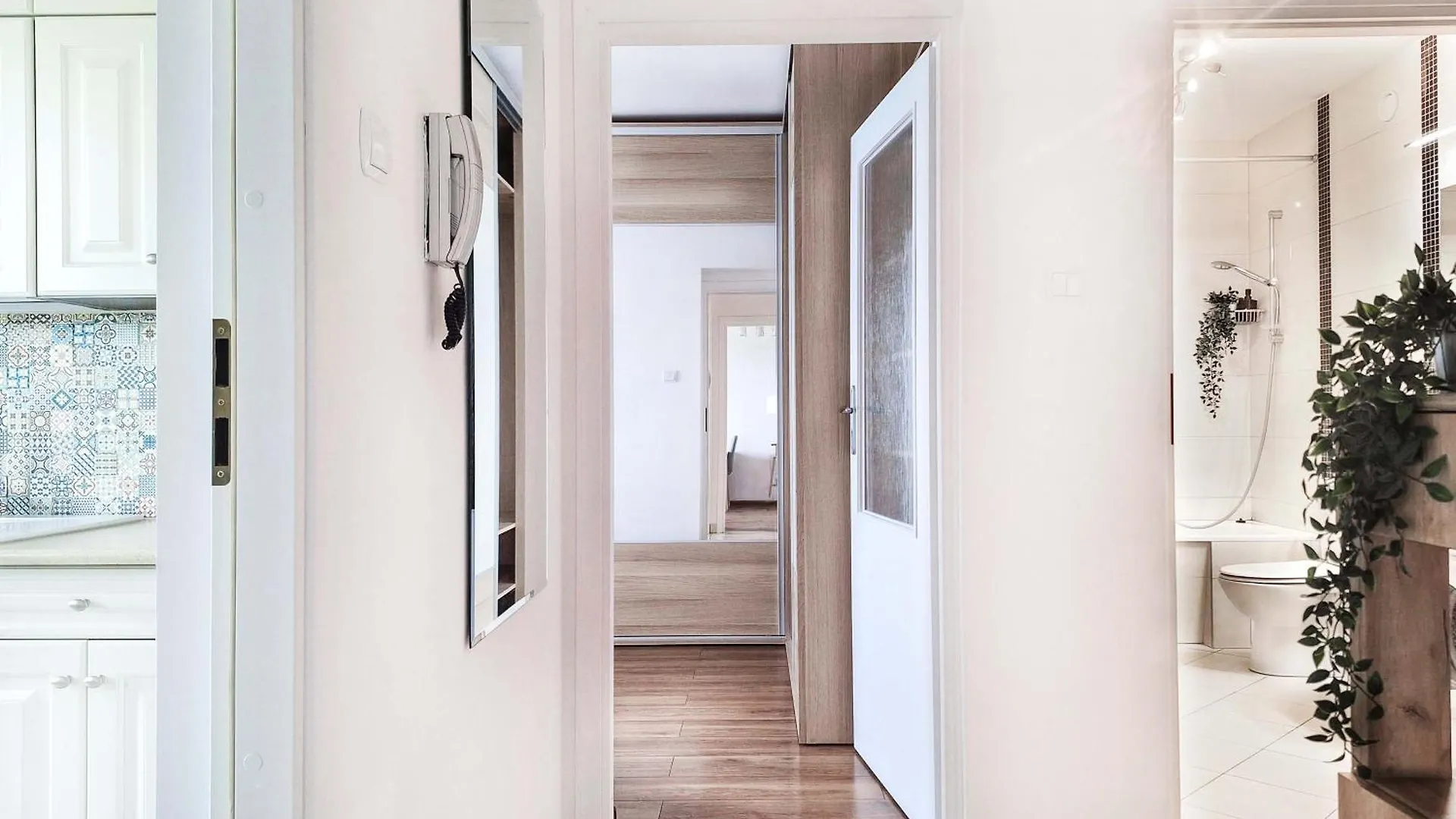 Apartamento Apartament Close To Tauron Arena For 4 Guests Cracovia