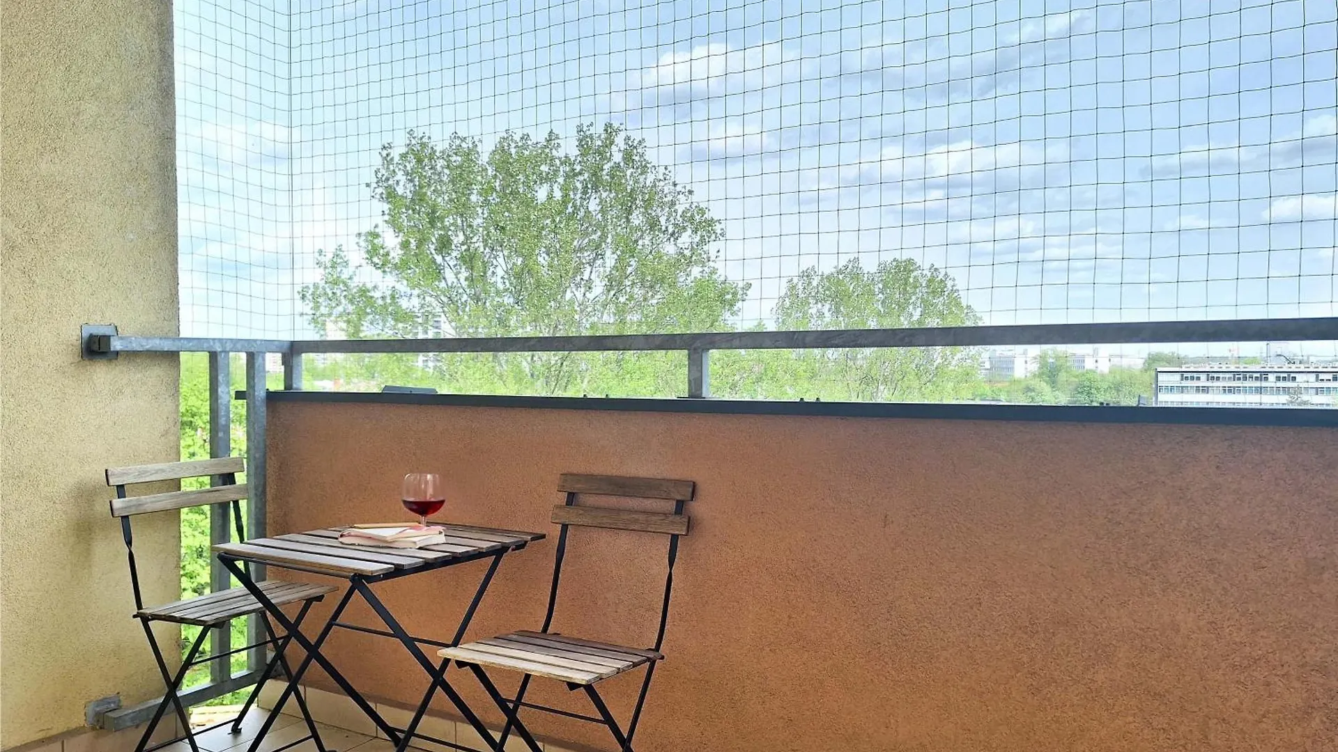 Apartamento Apartament Close To Tauron Arena For 4 Guests Cracovia