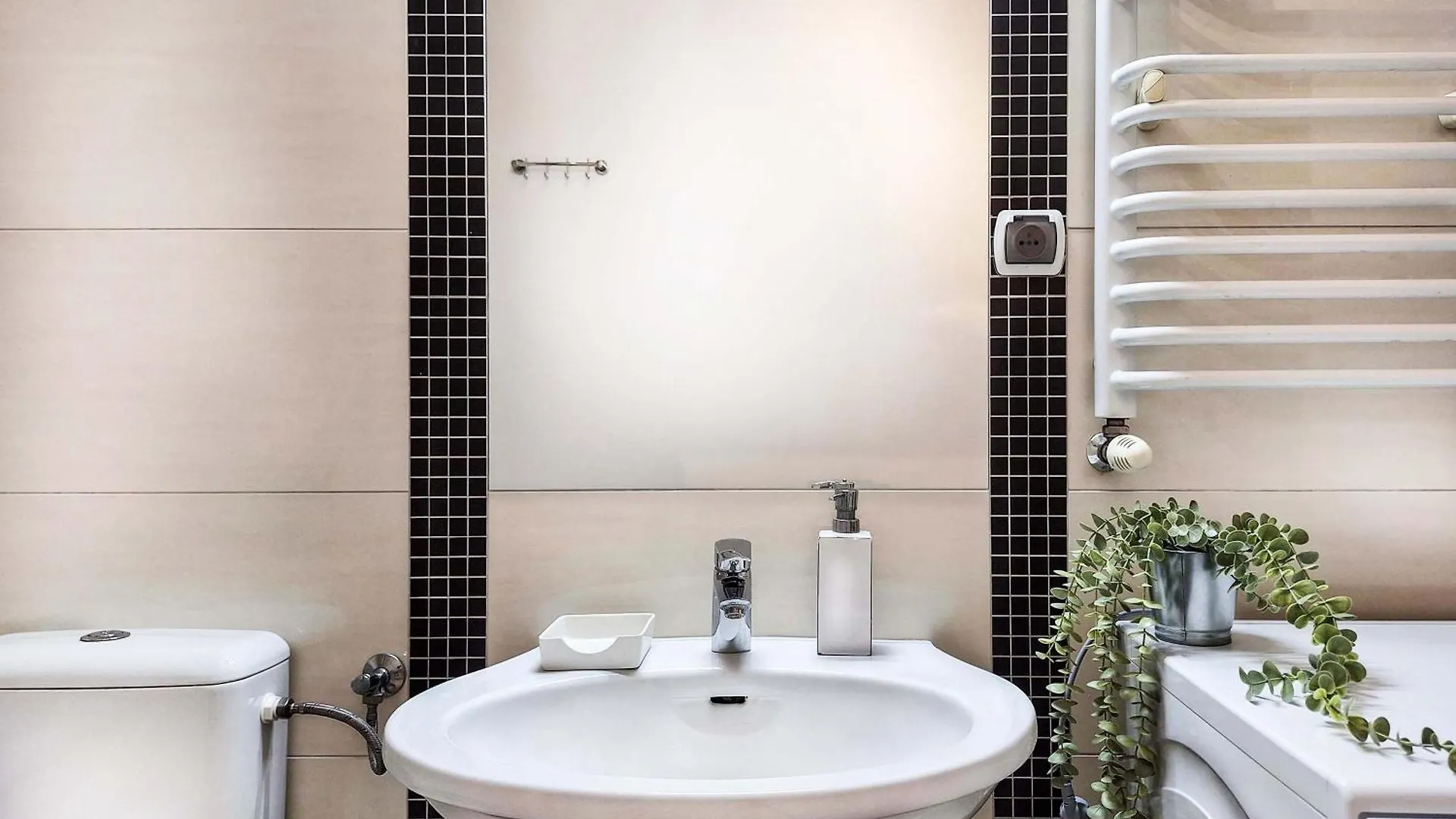 Apartamento Apartament Close To Tauron Arena For 4 Guests Cracovia 0*,