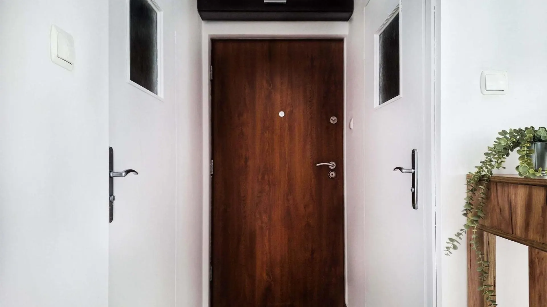 Apartamento Apartament Close To Tauron Arena For 4 Guests Cracovia 0*,
