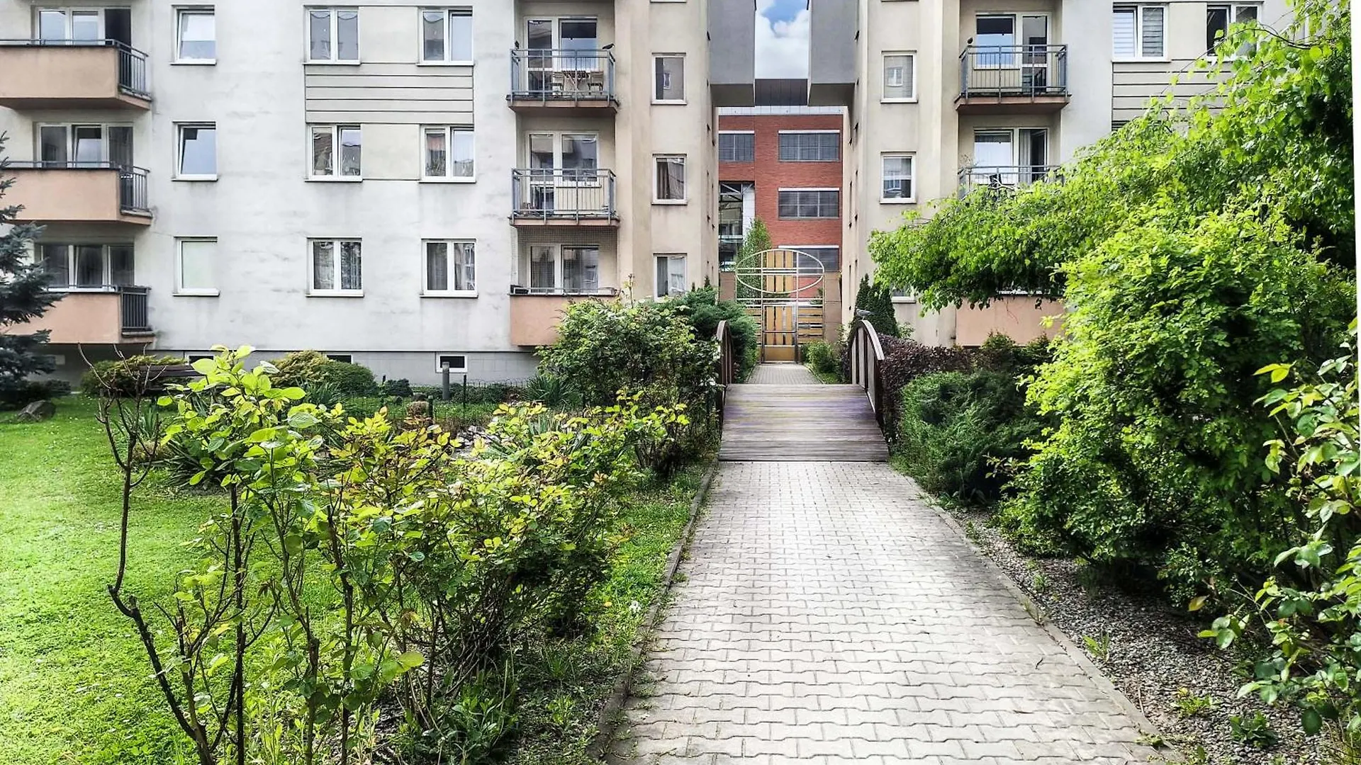 Apartamento Apartament Close To Tauron Arena For 4 Guests Cracovia