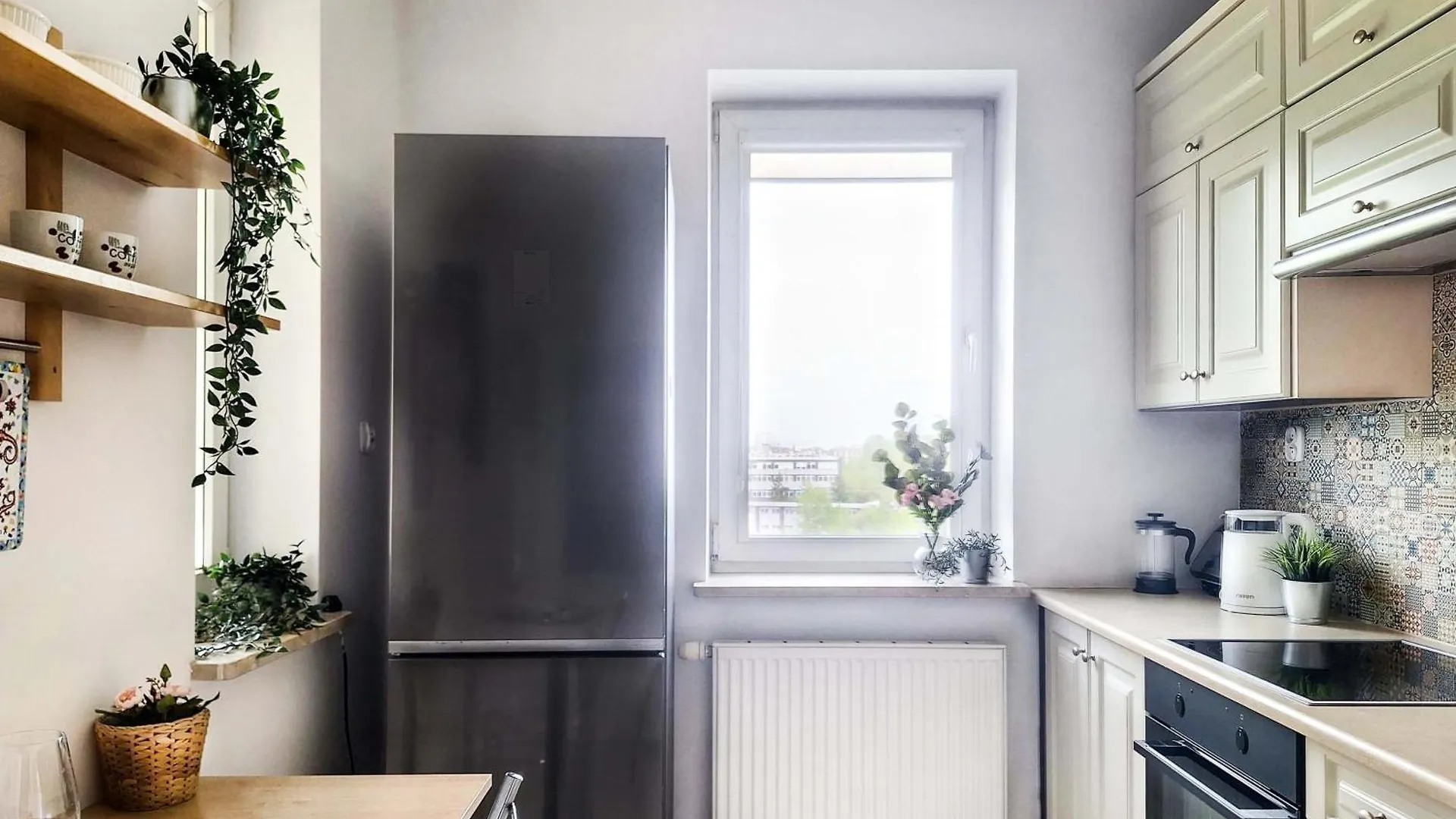 Apartamento Apartament Close To Tauron Arena For 4 Guests Cracovia 0*,  Polonia