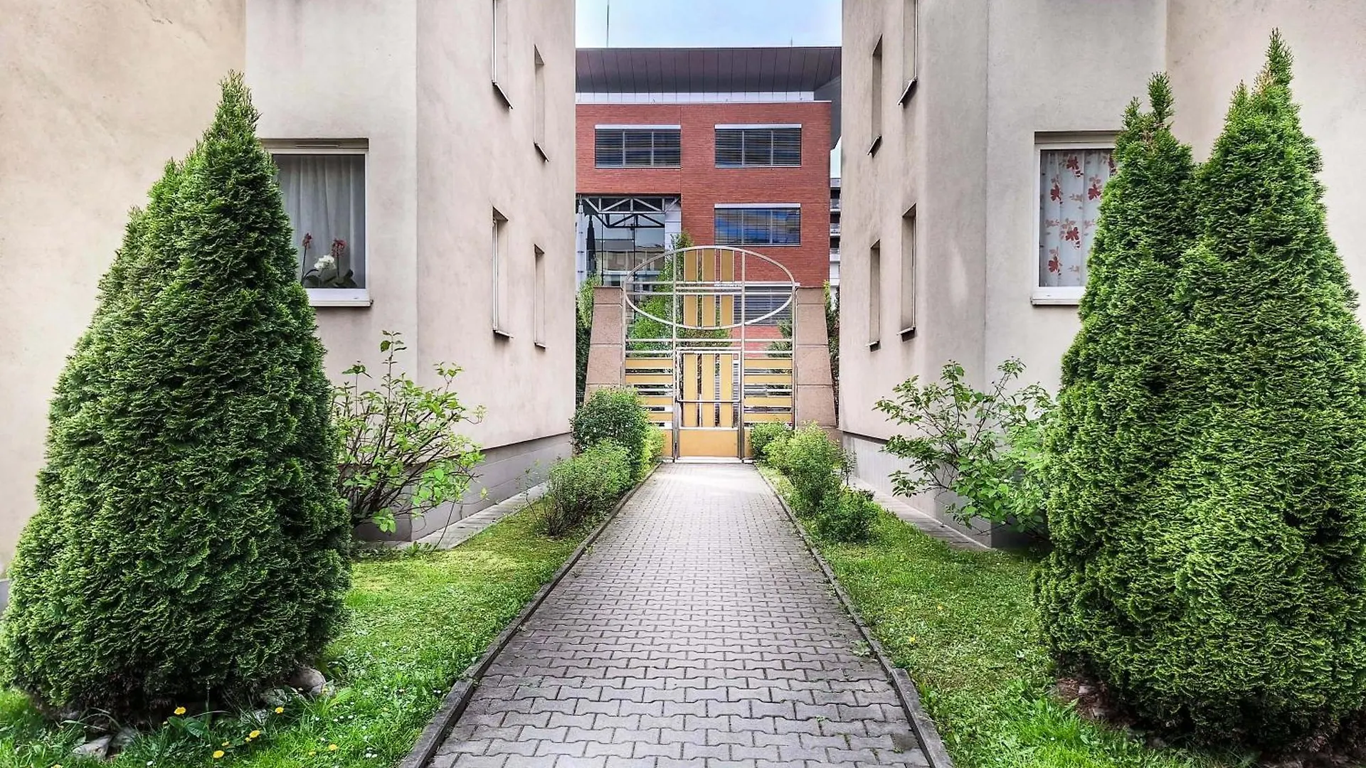Apartamento Apartament Close To Tauron Arena For 4 Guests Cracovia