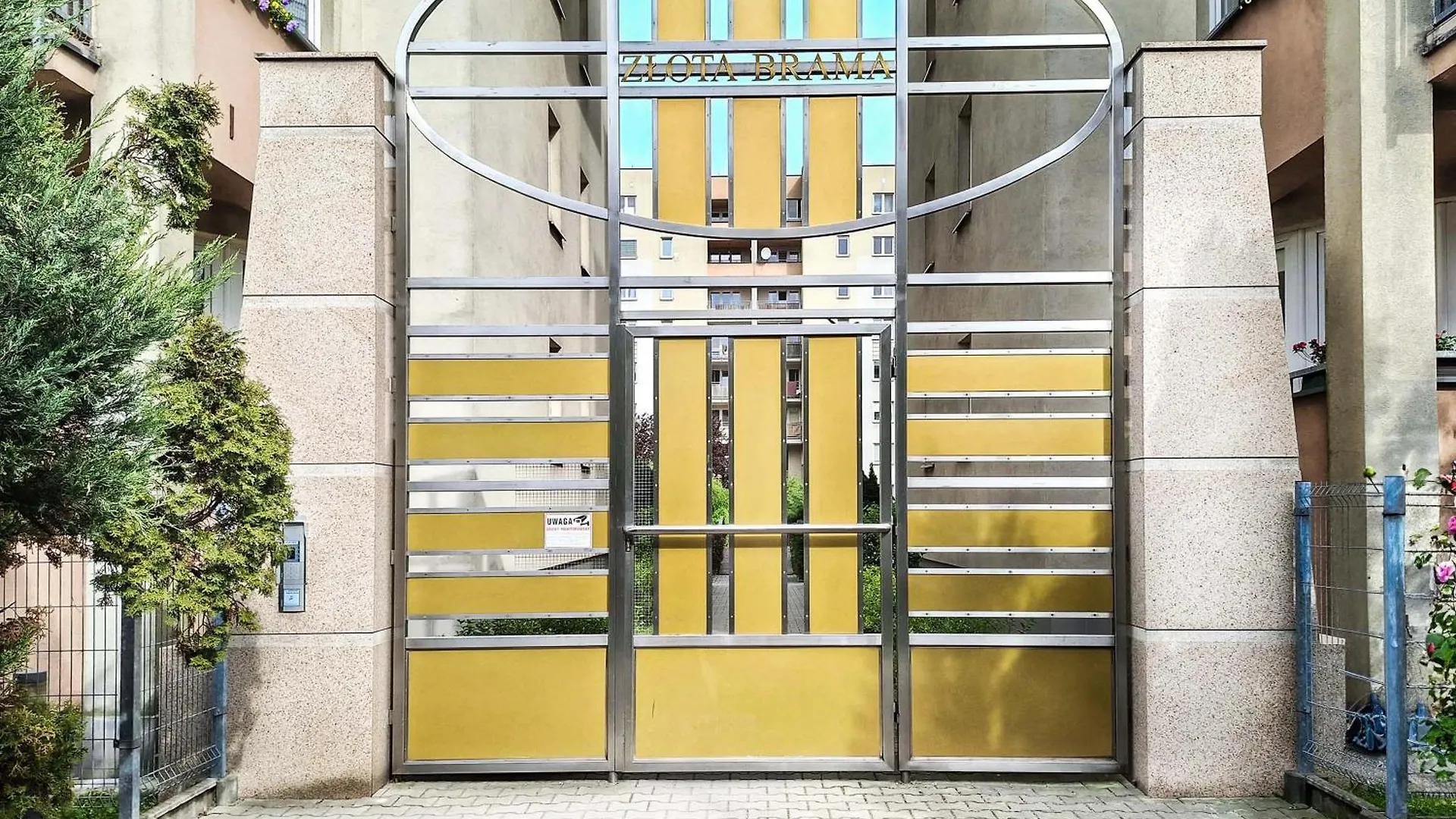 Apartament Close To Tauron Arena For 4 Guests Apartment Krakow